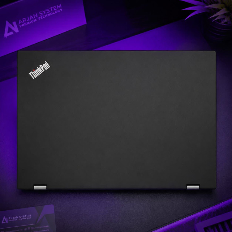 لپتاپ لنوو مدل t450 سری i7